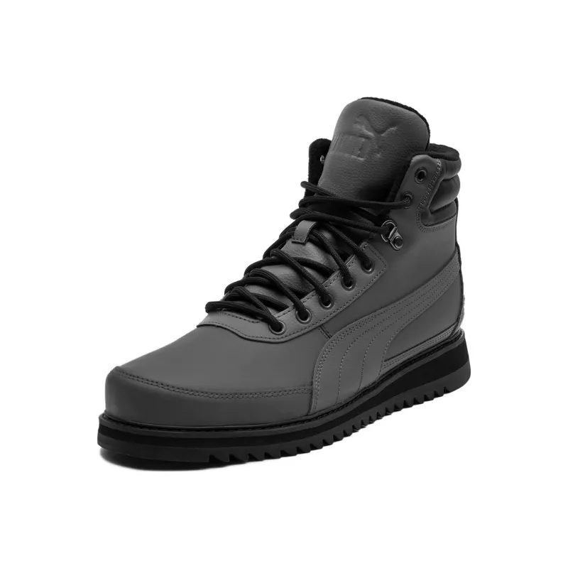 PUMA Desierto V2 'Black'-2