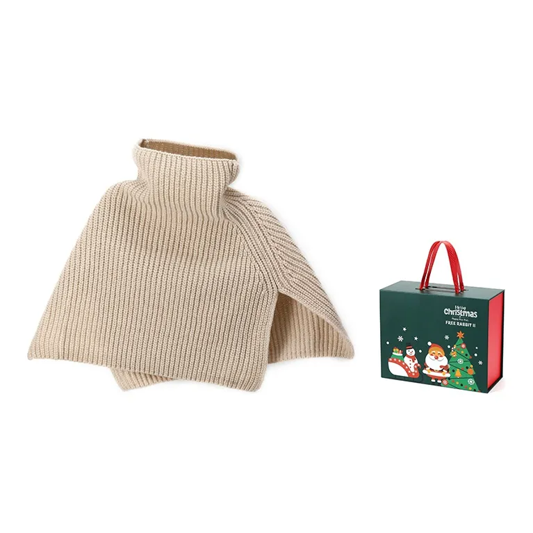 FREE RABBITⅡ Shawls Women's-10