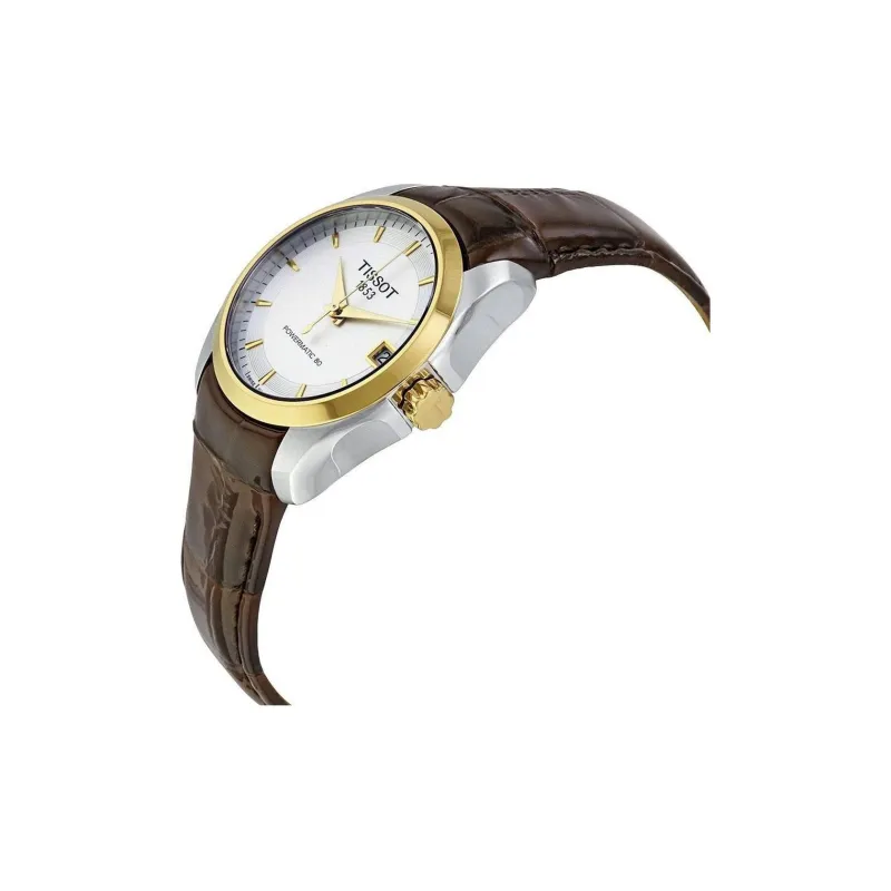 TISSOT Women's Kutu Collection Watch-1