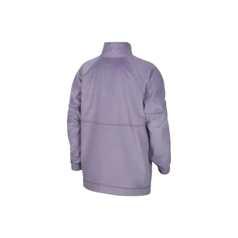 Nike Jackets Women's Purple-1