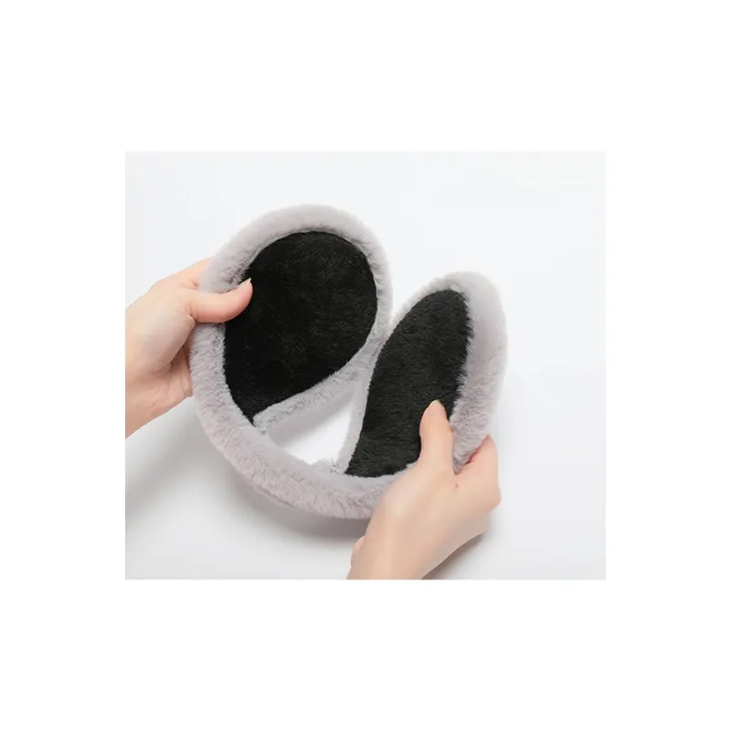 KENMO Earmuffs Unisex-5