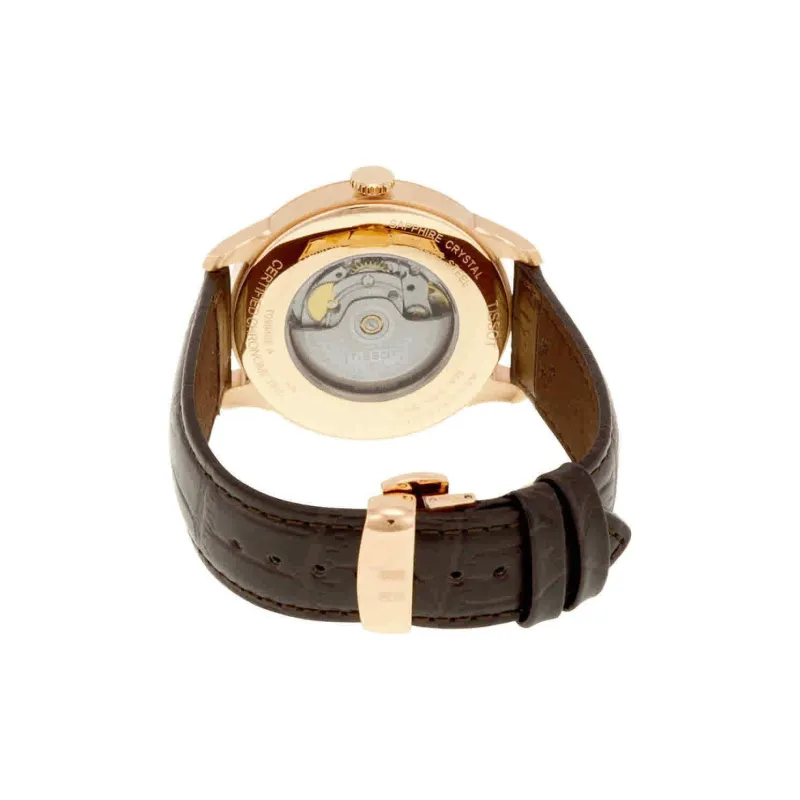 TISSOT Men Tourelles Collection Watch-2