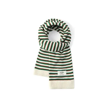 FREE RABBITⅡ Knit Scarves Unisex