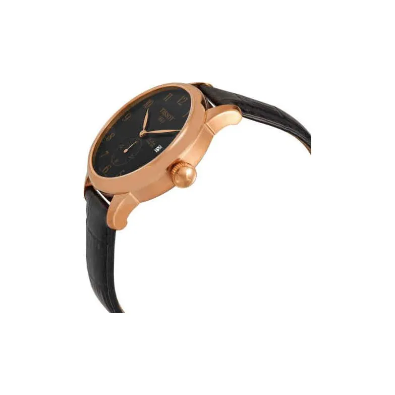 TISSOT Men Le Locle Collection Watch-1