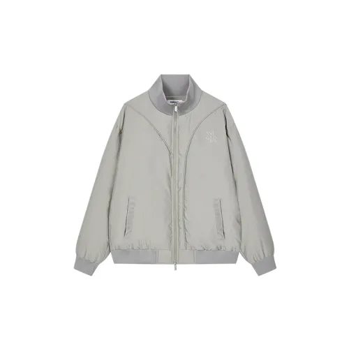 KREATE Unisex Quilted Jacket