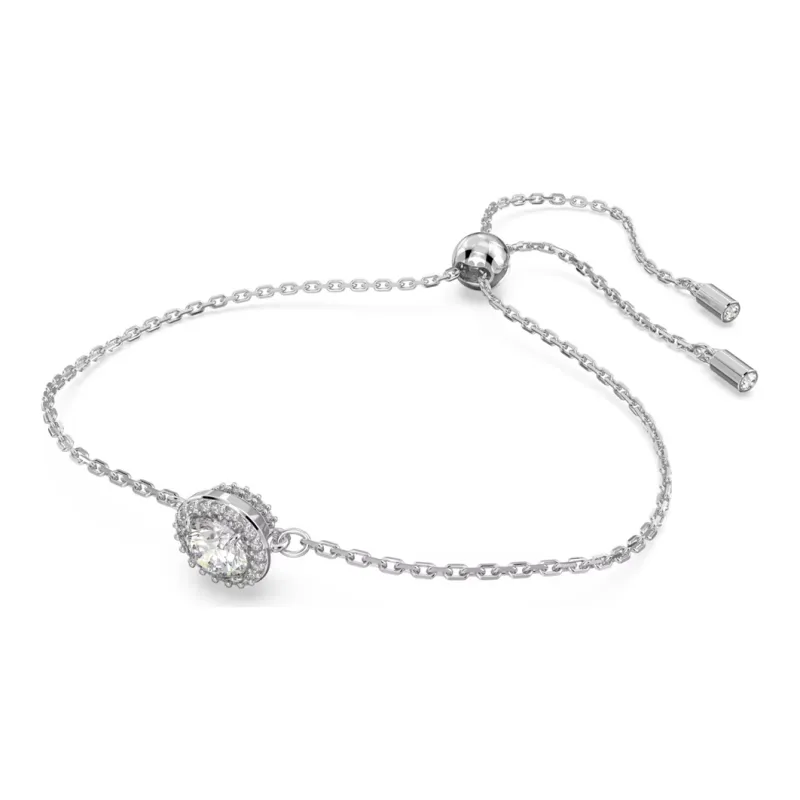 Swarovski Una Soft Bangle-1