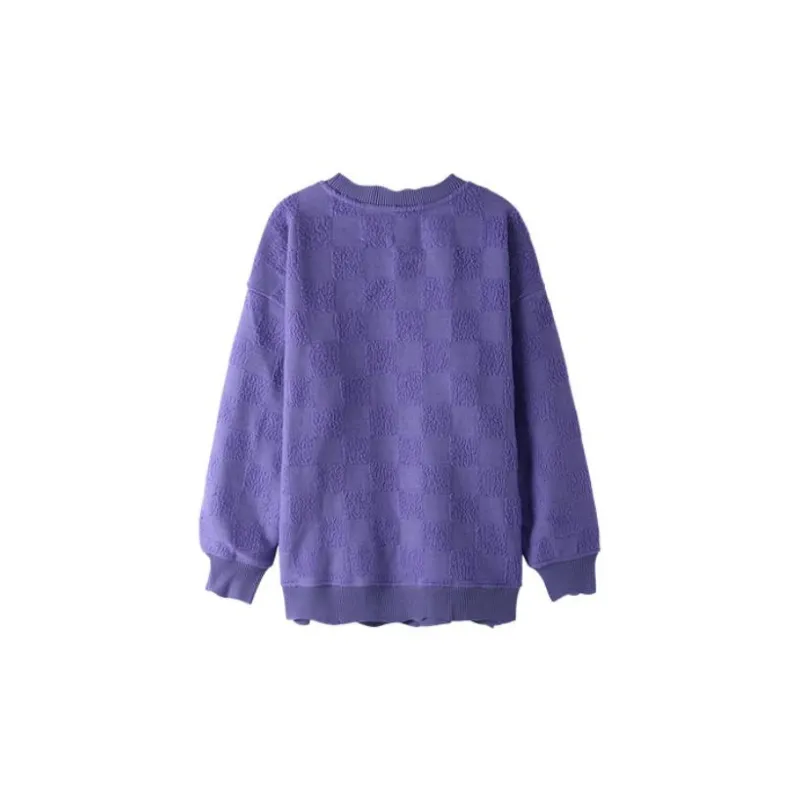 THE SEA LIFE Sweatshirts Women's Very Peri-1