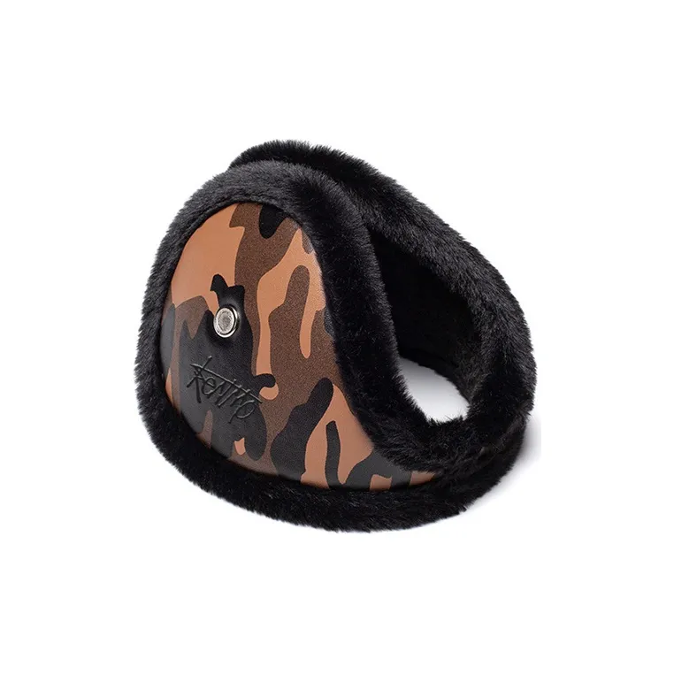KENMO Earmuffs Unisex-6