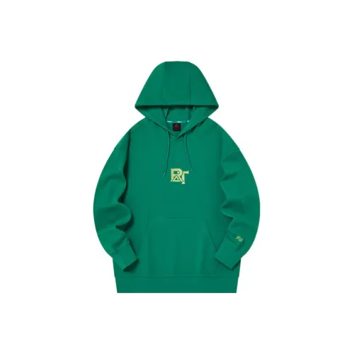 PEAK Sweatshirts Men Brazilian Green