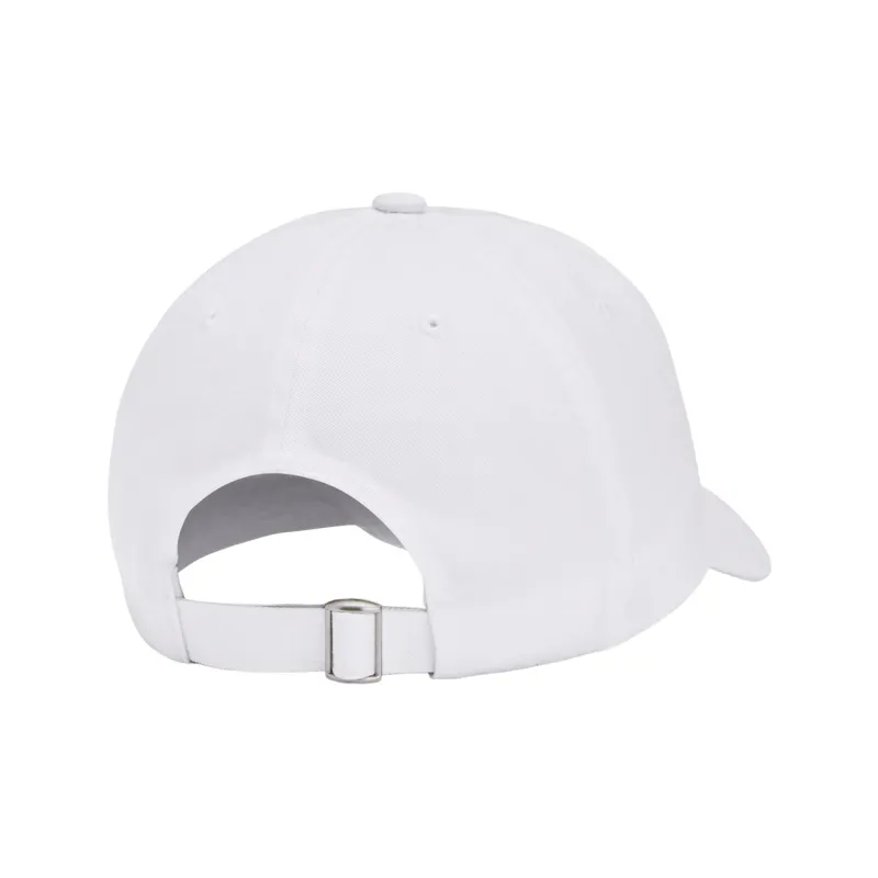 Under Armour Baseball Caps Men White-1