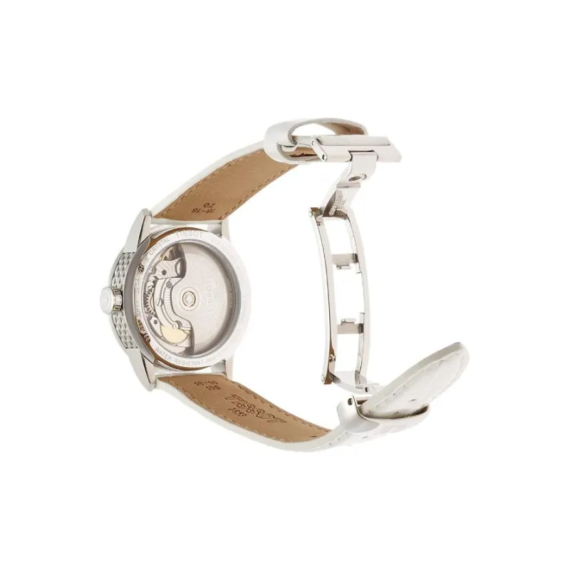 TISSOT Women's Watch-2