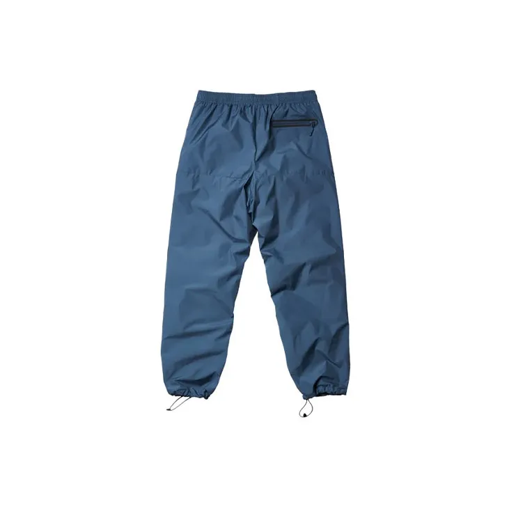 PALACE Gore Tex Infinium Loft Jogger 'Navy'-2
