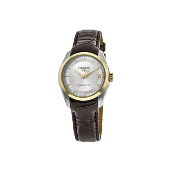 TISSOT Women's Kutu Collection Watch