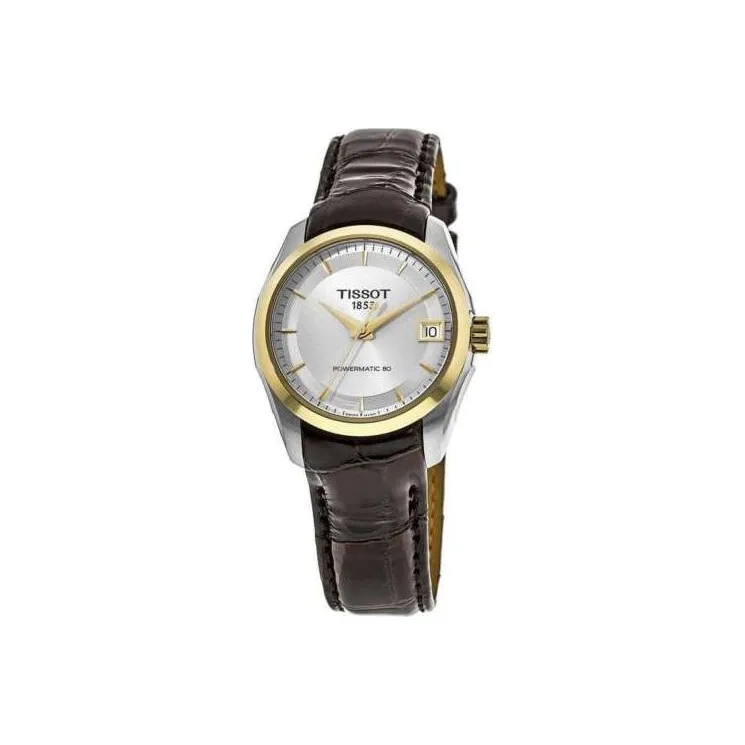 TISSOT Women's Kutu Collection Watch-0