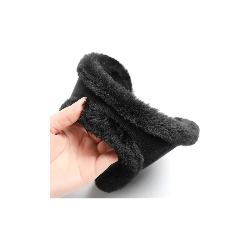 KENMO Earmuffs Unisex-2