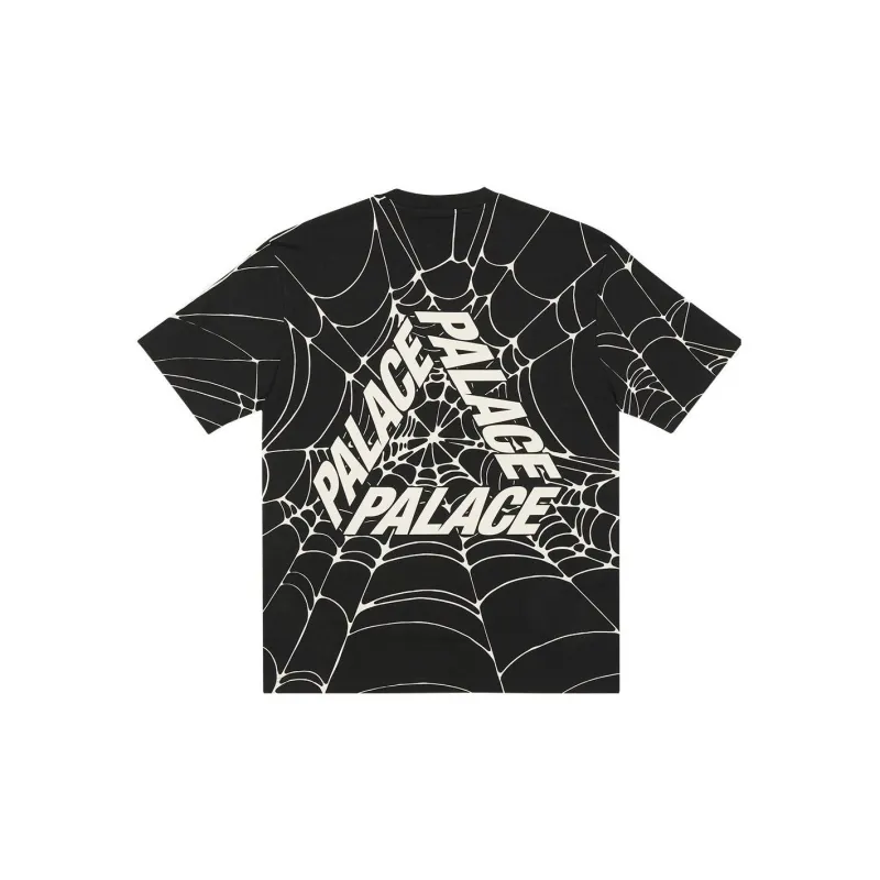 PALACE Tri Web T Shirt-0