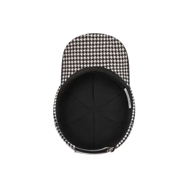 DIOR Nylon Baseball Caps Women's-1
