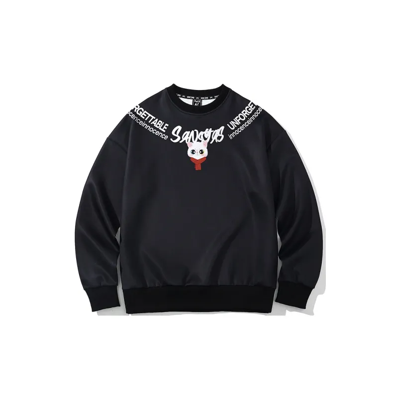 SANSYAS Long Sleeved T Shirt Unisex-11