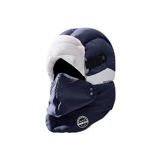 AAJF Polyester Trapper Hats Unisex-16