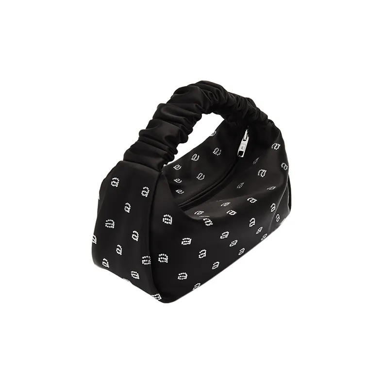 Alexander Wang Scrunchie Mini Bag-2