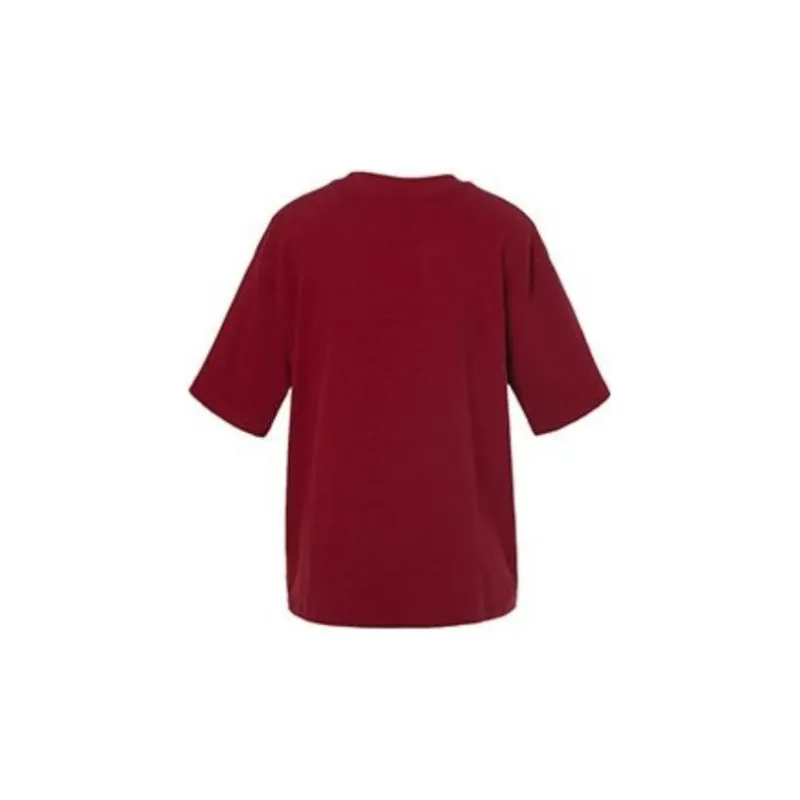LOFT SHINE T-Shirts Women's Red-1