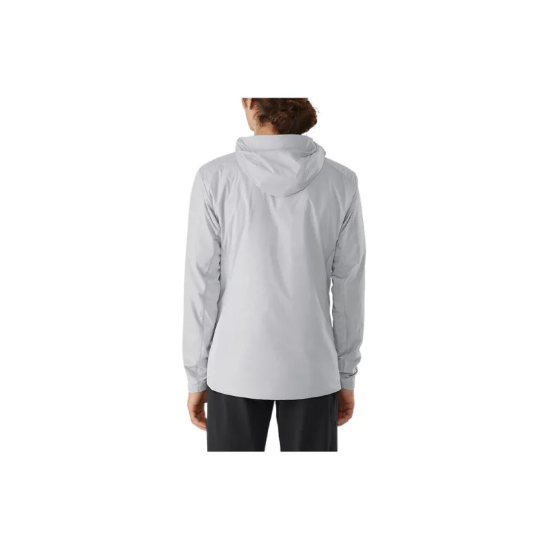 Arcteryx ATOM SL Waterproof, Windproof, And Breathable Windbreaker Jacket Men's-16