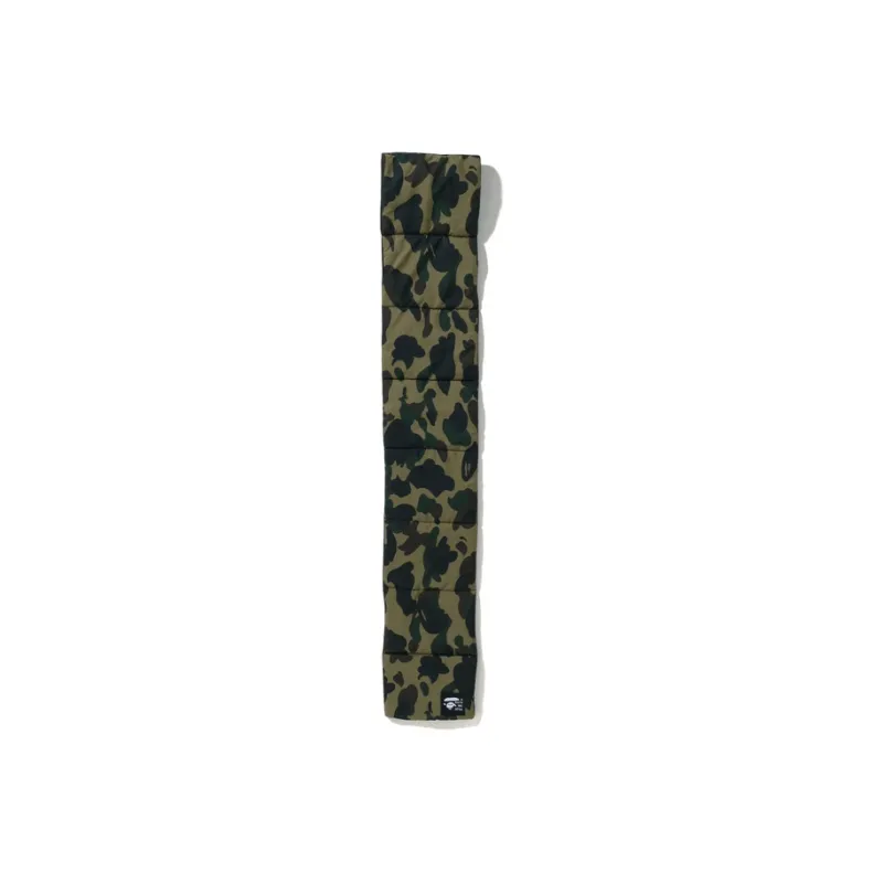 A BATHING APE 1st Camo Large Pillow Case-3
