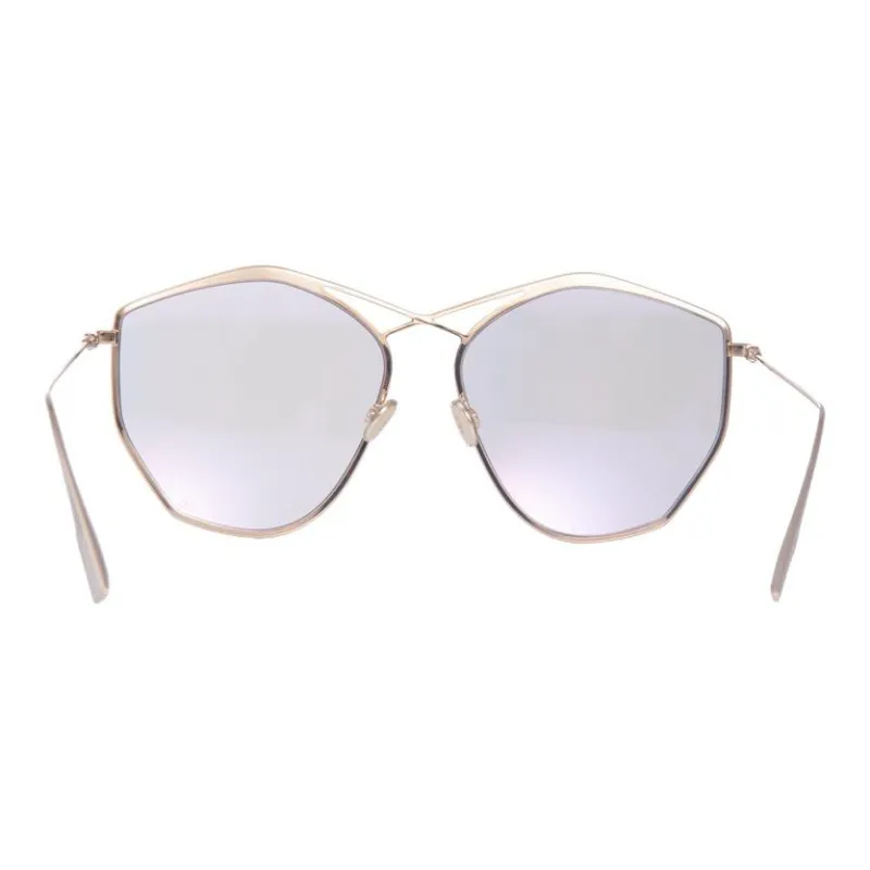 DIOR Sunglasses Women's Pink-2