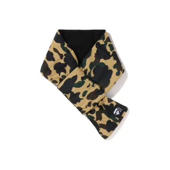 A BATHING APE 1st Camo Large Pillow Case