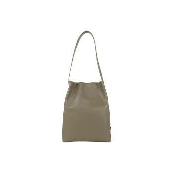 AESTHER EKME Leather Handbag Shoulder Bag Women's Green