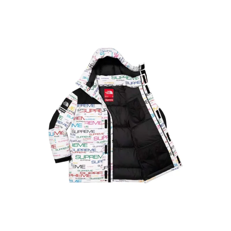Supreme The North Face Coldworks 700 Fill Down Parka-12