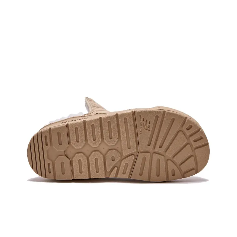 New Balance Puflee 'Tan'-4