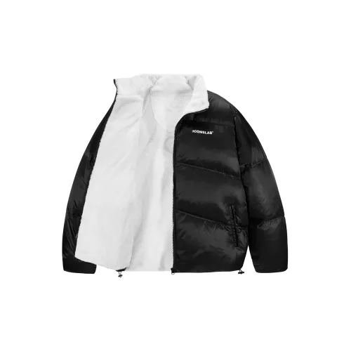 Iconslab X ICONS Lab Puffer Jackets Unisex