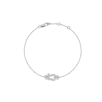 FRED Force 10 Collection 18K Gold Bracelets Women's