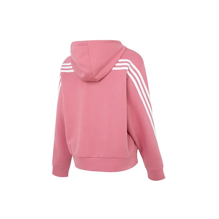Adidas Future Icons Jacket Women's Pink-1