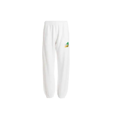 OFF-WHITE Brush Arrows Slim Track Sweatpants 