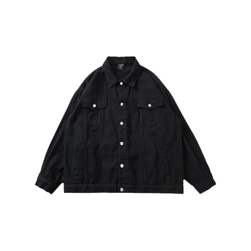 WAYNEXZAVIER Jacket Spring Fall Men's-1