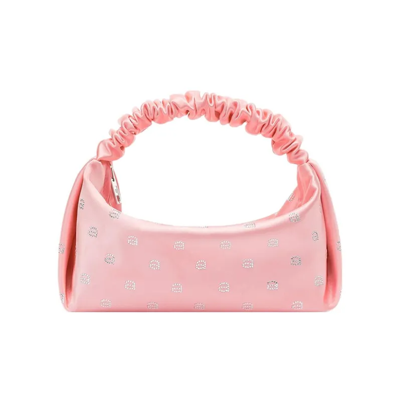 alexander wang Srunchie Mini Bag-0