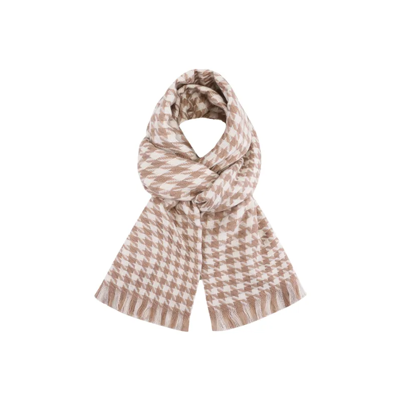 FireMonkey Knit Scarves Unisex Custom Greeting Card-2