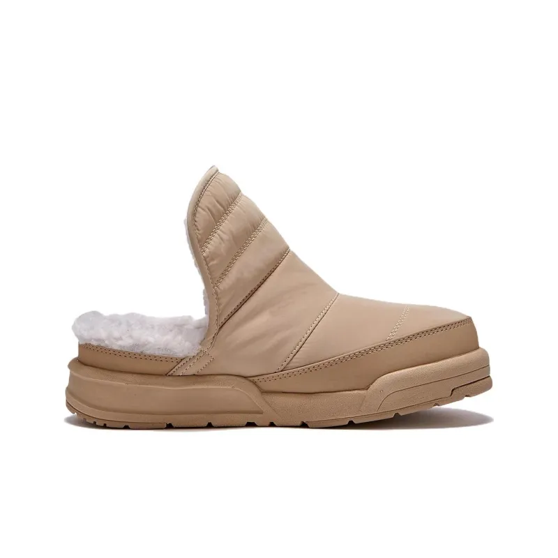 New Balance Puflee 'Tan'-1