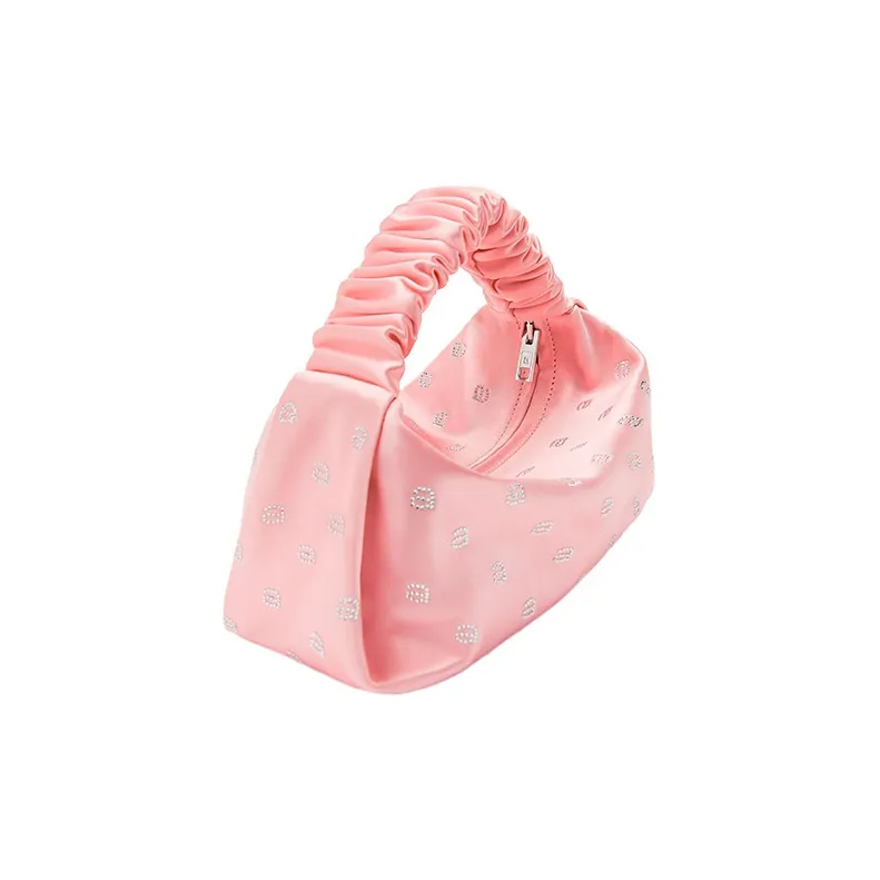alexander wang Srunchie Mini Bag-1
