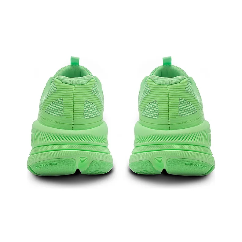 BMAI Pure The Expeditionary Low Top Sprint Running Shoes Men's Mint Green-4