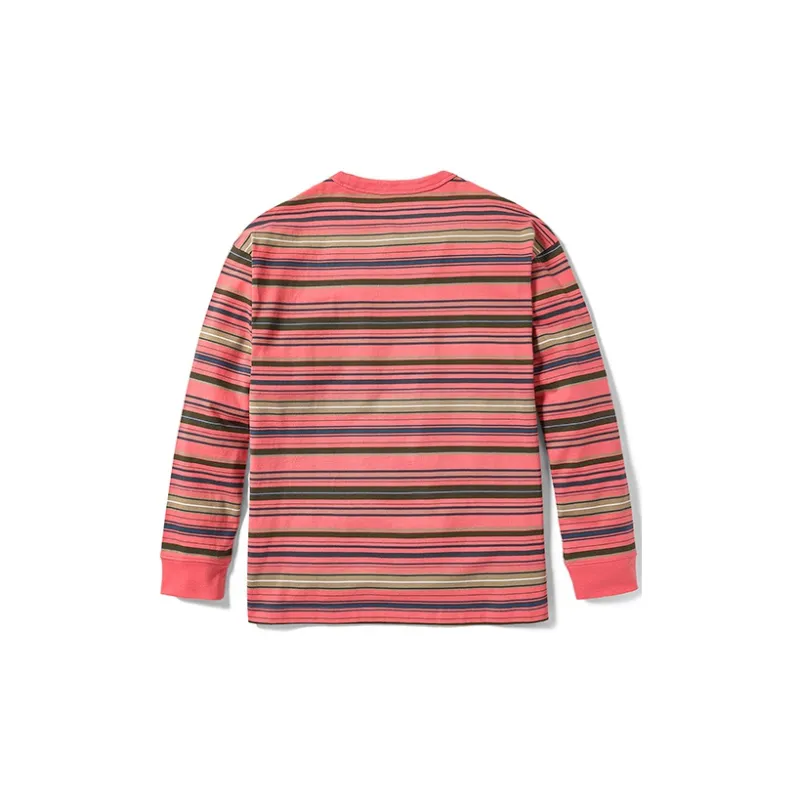 Timberland T Shirt Men's Shell Pink-1