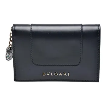 BVLGARI Card Holders