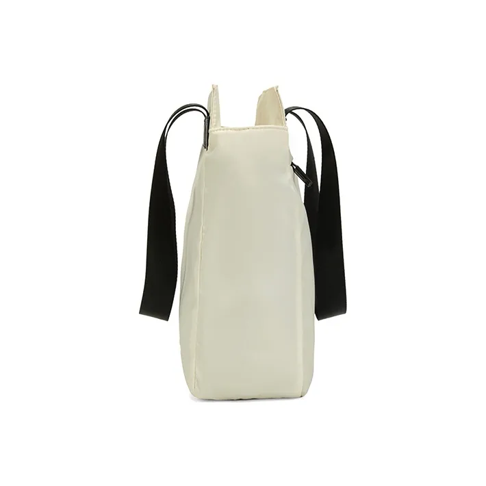 PETERPOINT Shoulder Bags Ecru-1