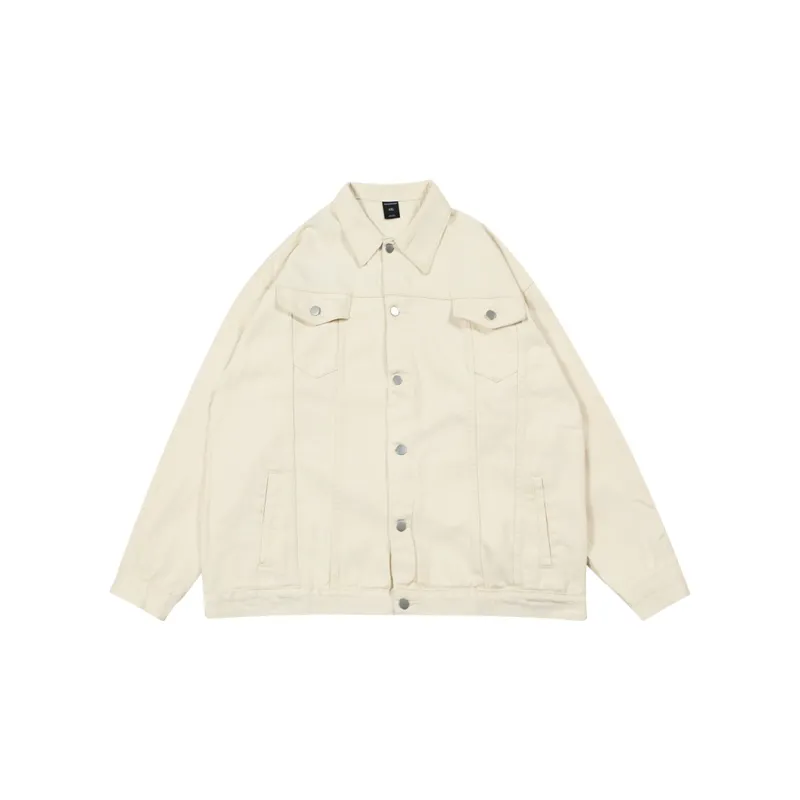 WAYNEXZAVIER Jacket Spring Fall Men's-6