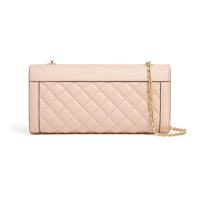 Gong Xuan Cow Leather Clutch, Shoulder Bag, Crossbody Bag Regular Women's-13