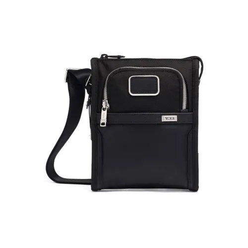 TUMI Alpha 3 Crossbody Bags