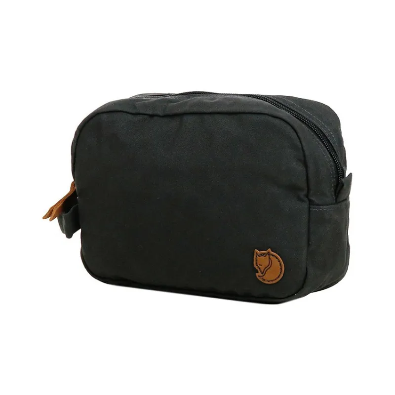 Fjallraven Travel Organizers-1