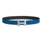 French Blue/Black
